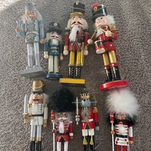 Nutcracker Collection